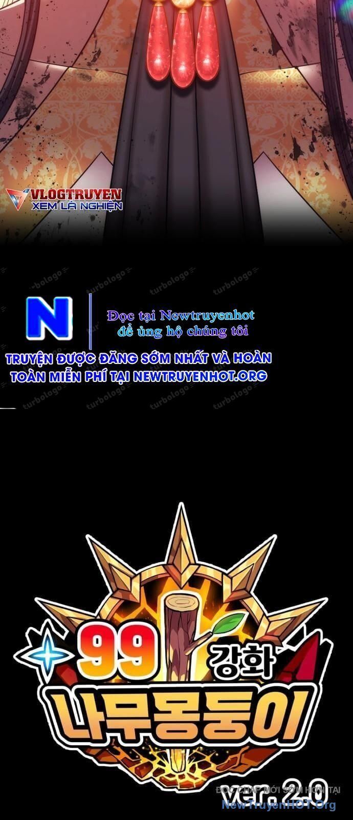 Gậy Gỗ Cấp 99+ - Chapter 124 - Page 249