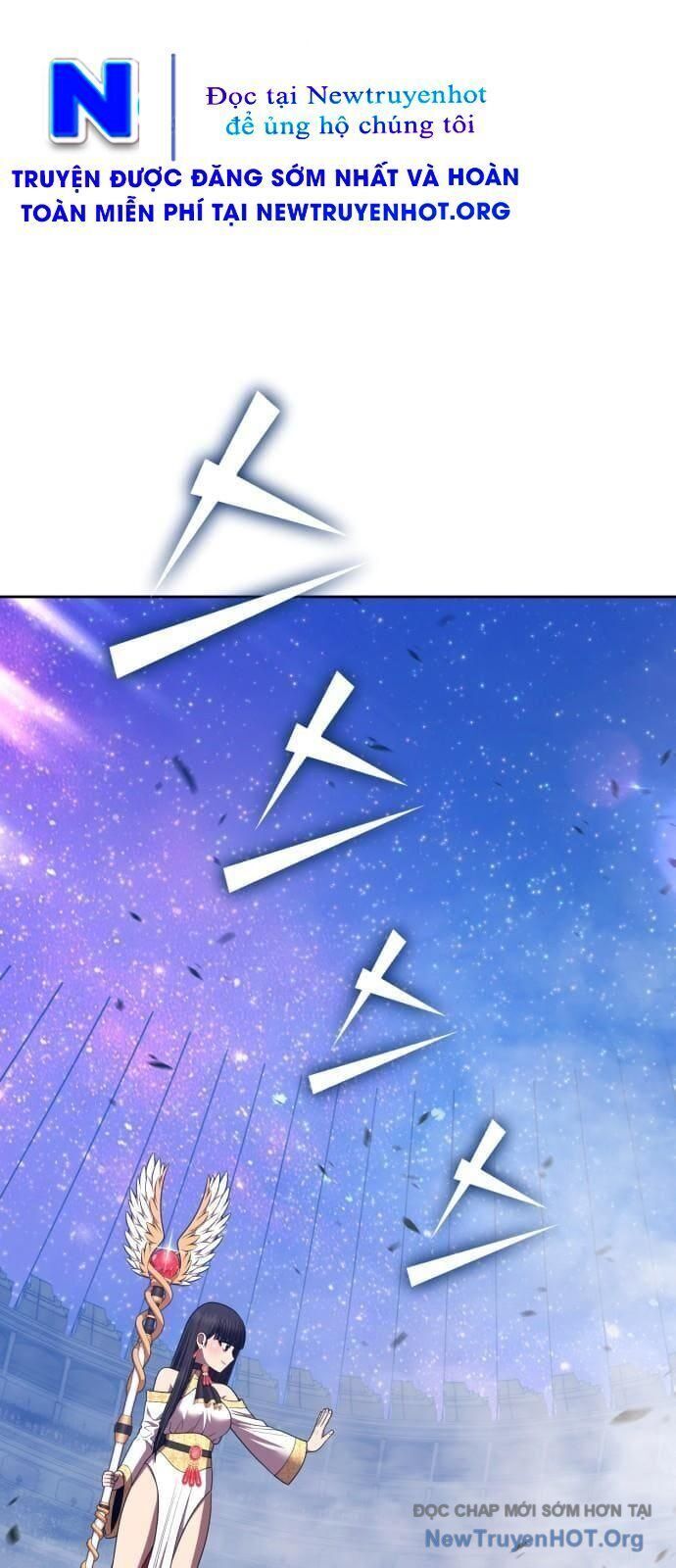 Gậy Gỗ Cấp 99+ - Chapter 124 - Page 25