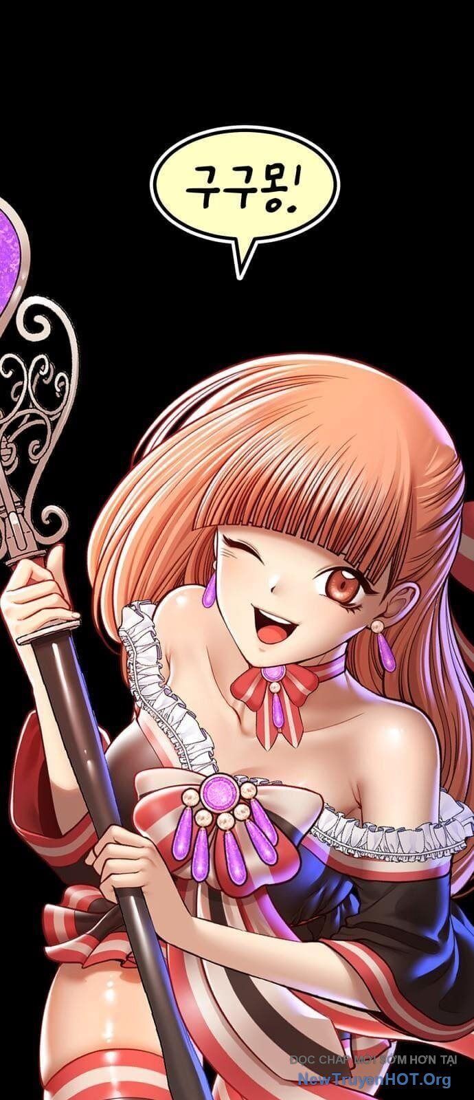 Gậy Gỗ Cấp 99+ - Chapter 124 - Page 250