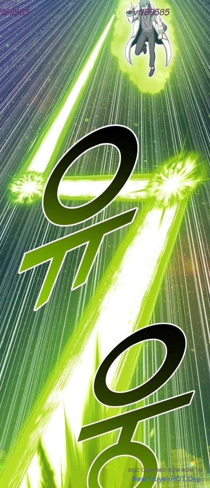 Gậy Gỗ Cấp 99+ - Chapter 124 - Page 32