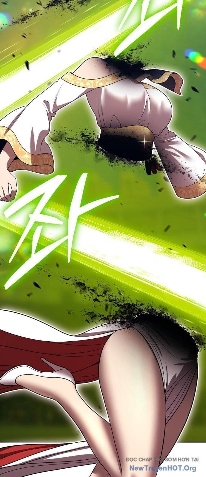 Gậy Gỗ Cấp 99+ - Chapter 124 - Page 35