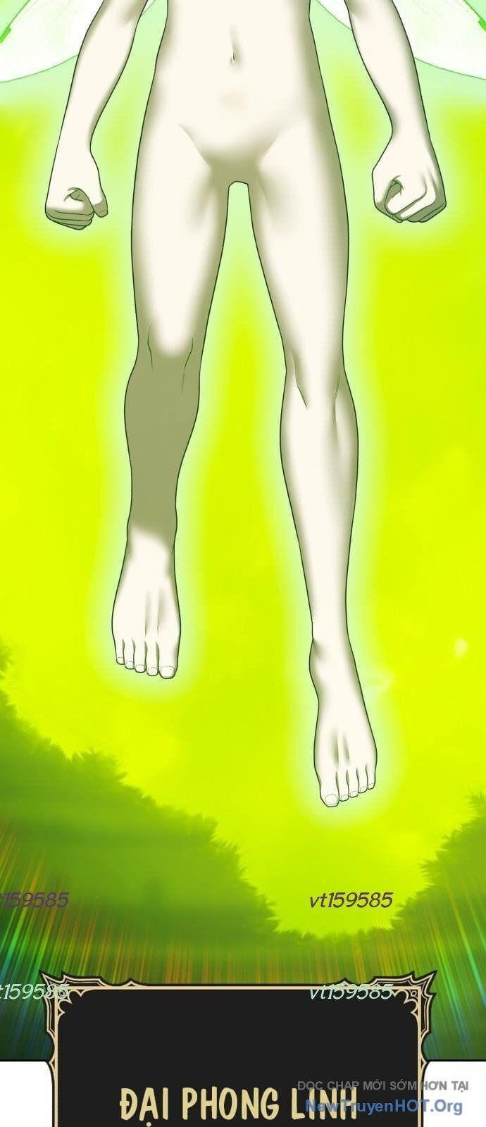 Gậy Gỗ Cấp 99+ - Chapter 124 - Page 41