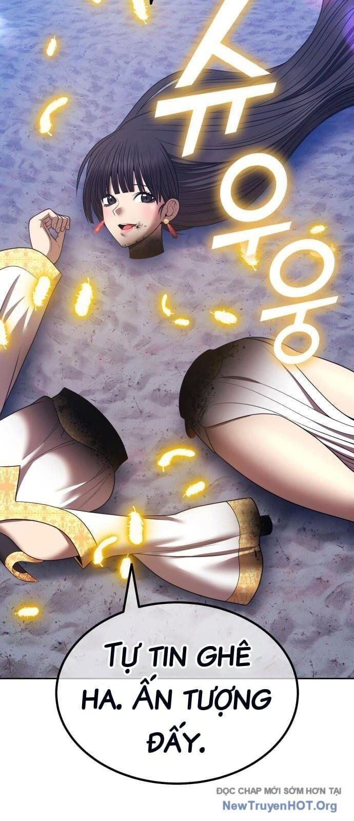 Gậy Gỗ Cấp 99+ - Chapter 124 - Page 43