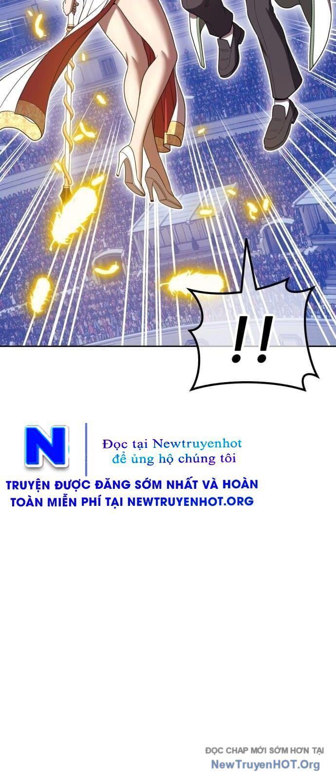 Gậy Gỗ Cấp 99+ - Chapter 124 - Page 45