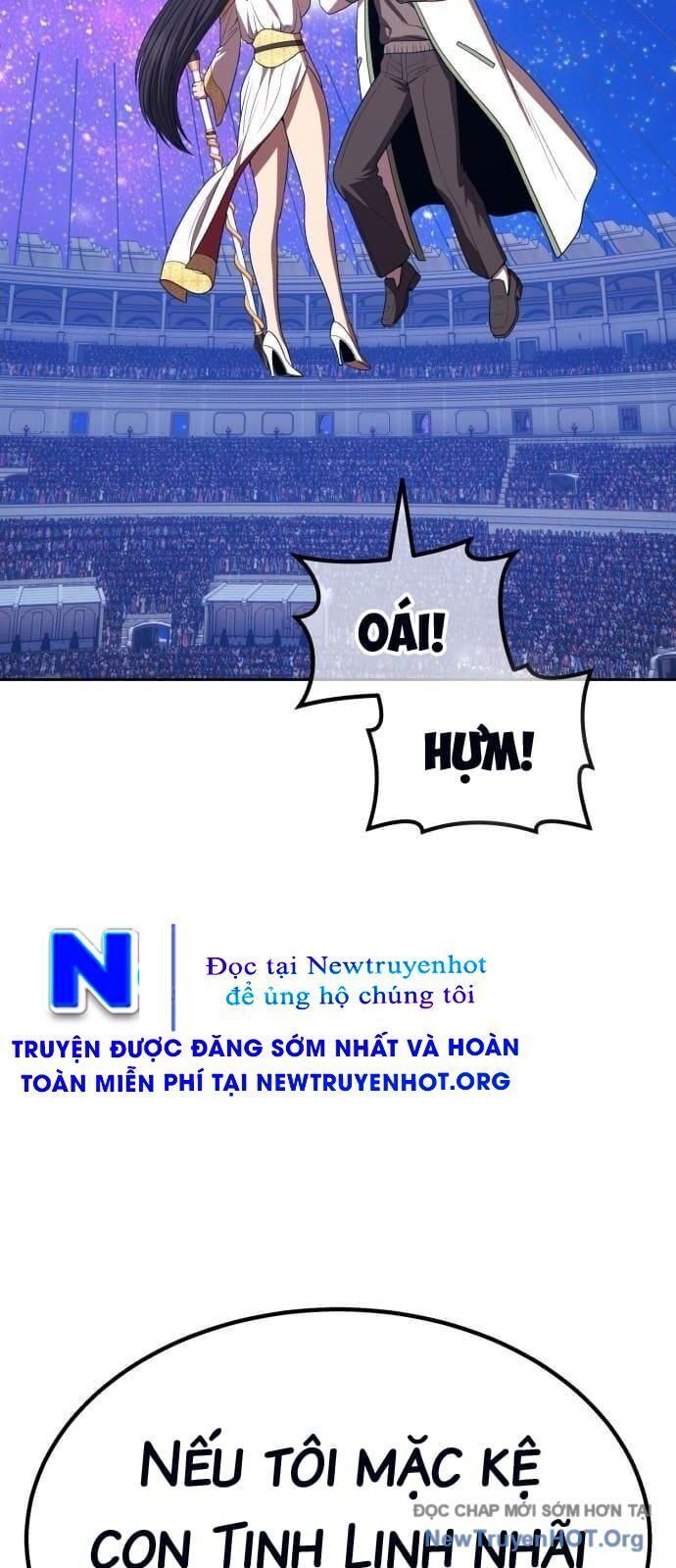 Gậy Gỗ Cấp 99+ - Chapter 124 - Page 48