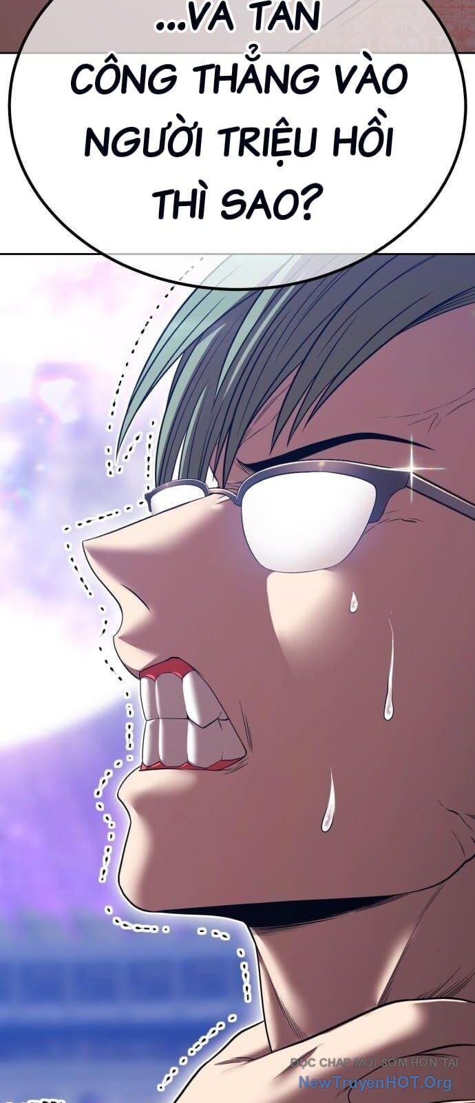Gậy Gỗ Cấp 99+ - Chapter 124 - Page 50