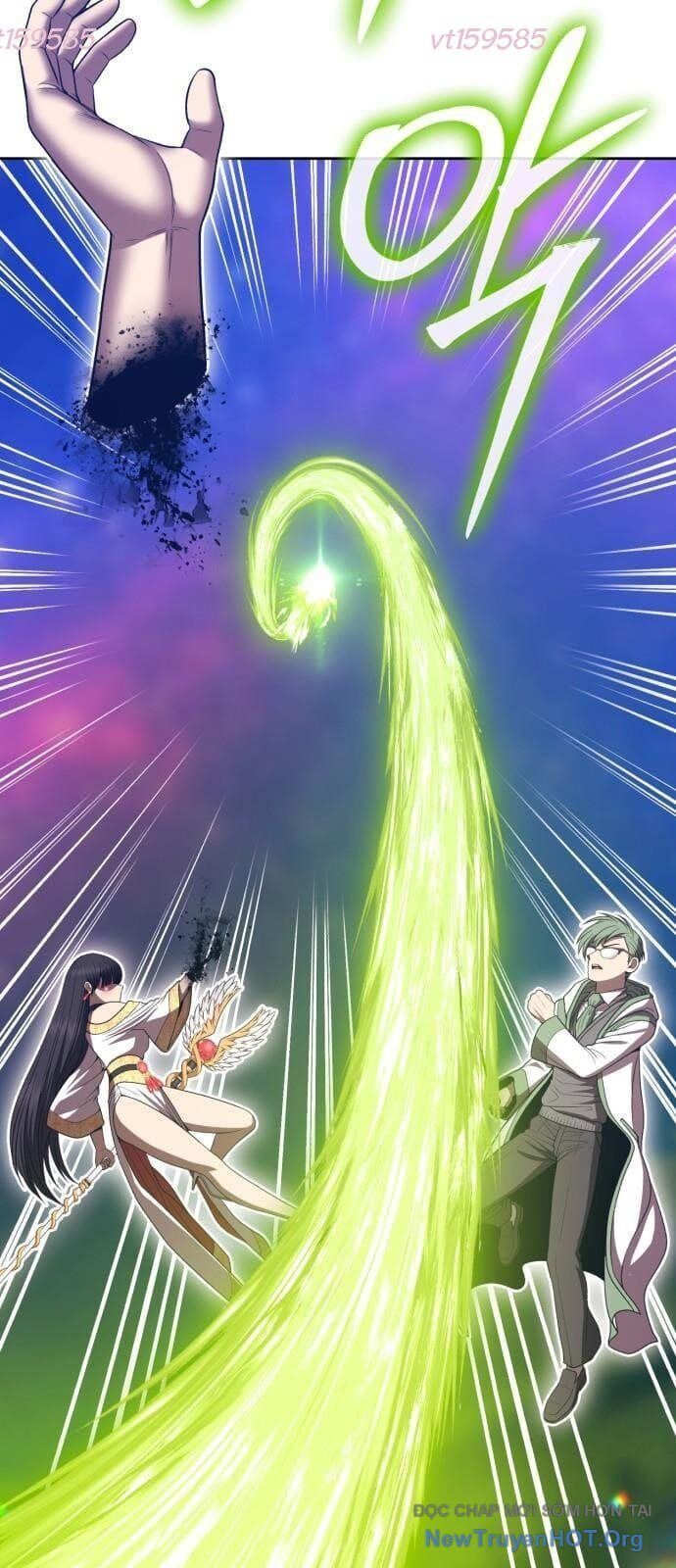 Gậy Gỗ Cấp 99+ - Chapter 124 - Page 52