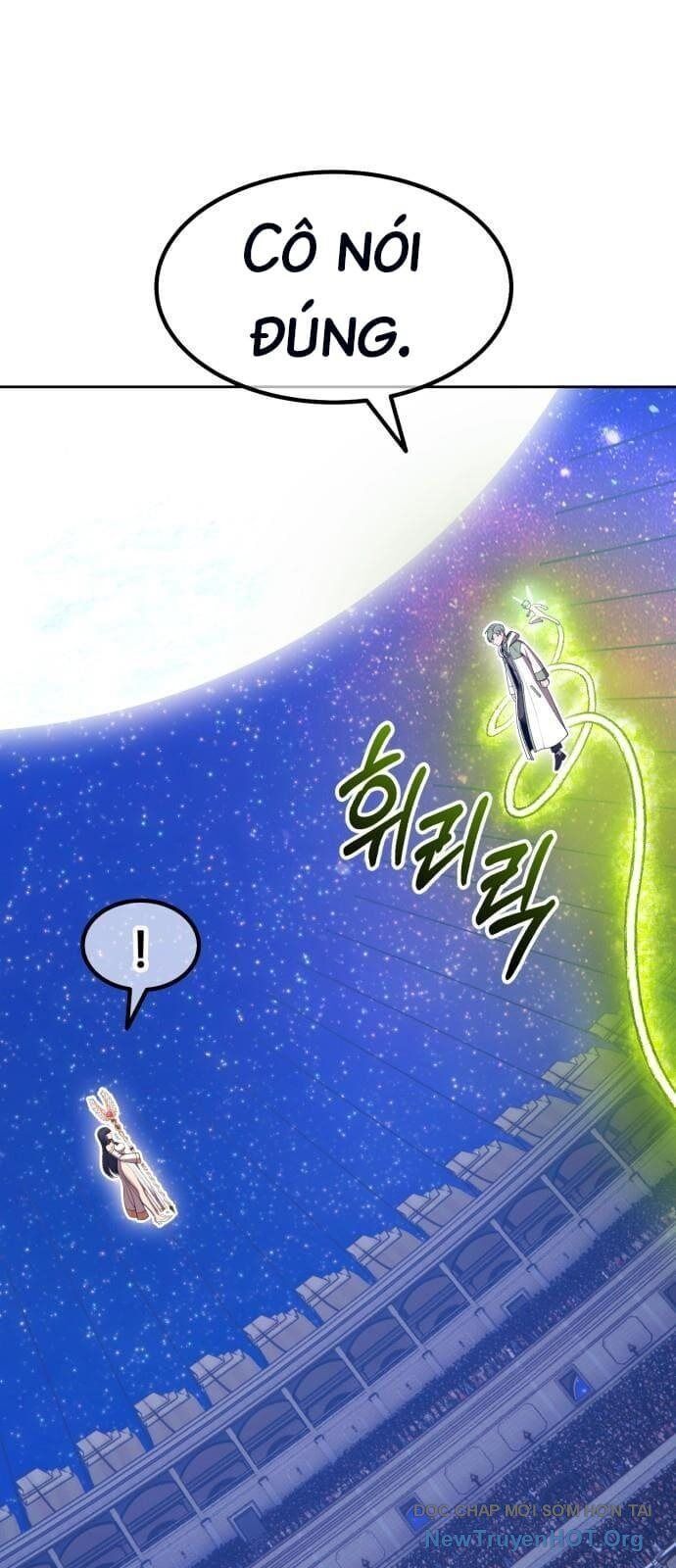 Gậy Gỗ Cấp 99+ - Chapter 124 - Page 55