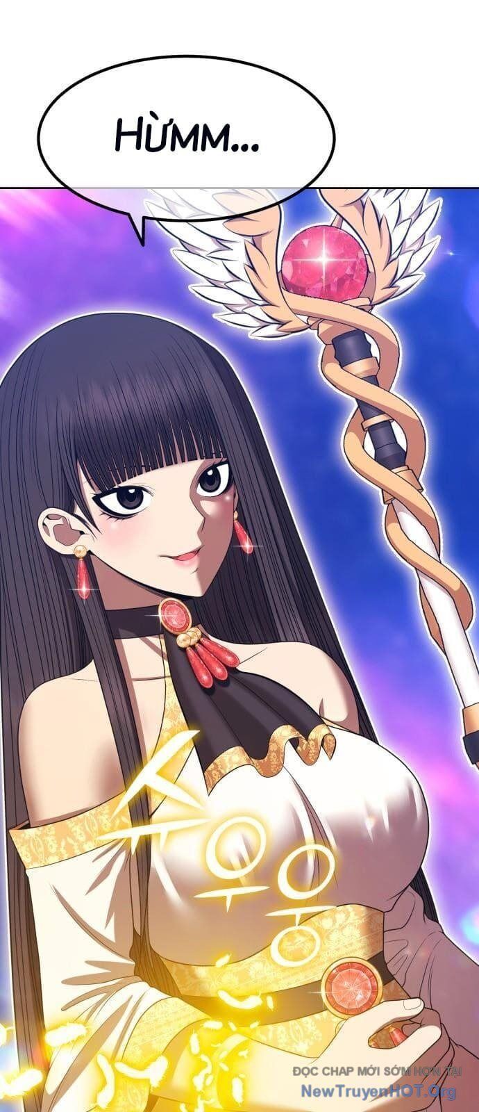 Gậy Gỗ Cấp 99+ - Chapter 124 - Page 59