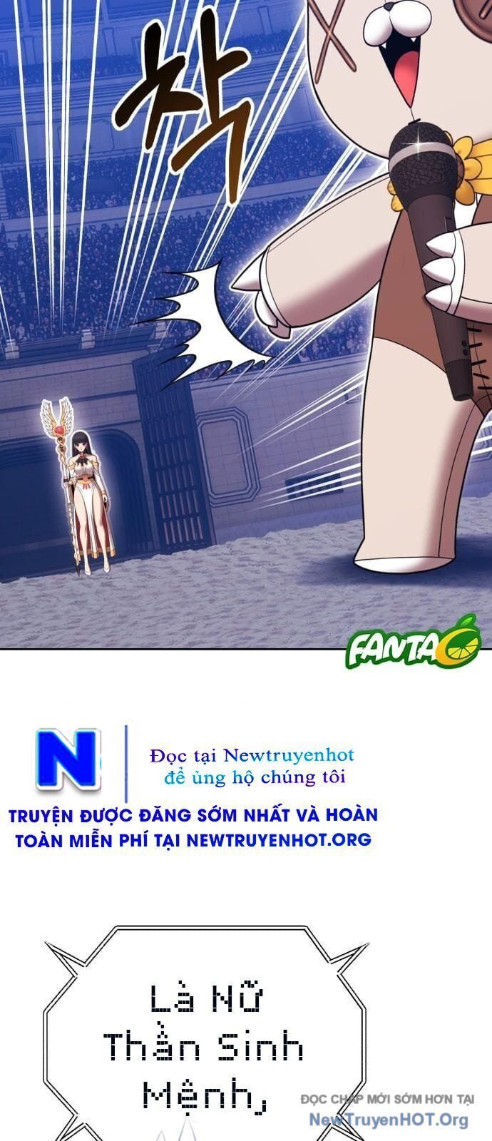 Gậy Gỗ Cấp 99+ - Chapter 124 - Page 6