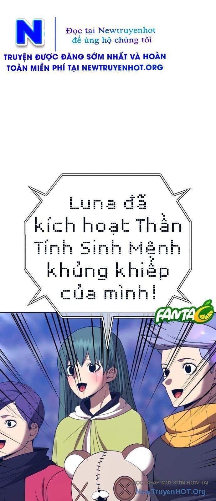 Gậy Gỗ Cấp 99+ - Chapter 124 - Page 66