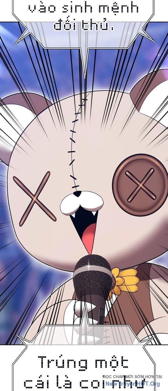 Gậy Gỗ Cấp 99+ - Chapter 124 - Page 68