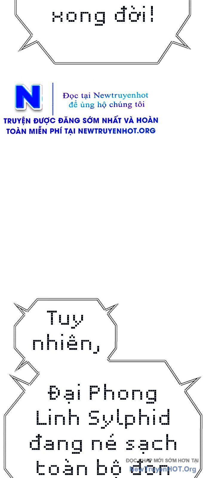 Gậy Gỗ Cấp 99+ - Chapter 124 - Page 69