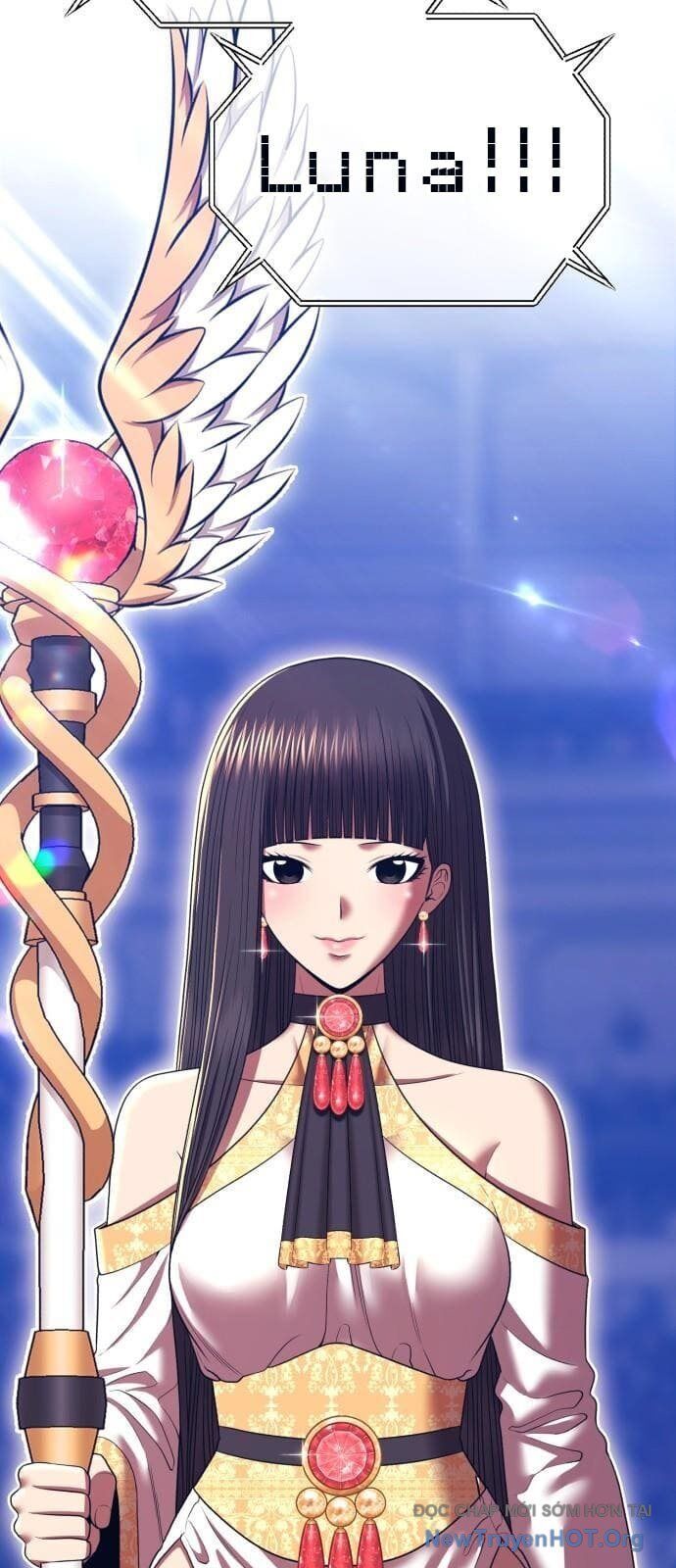 Gậy Gỗ Cấp 99+ - Chapter 124 - Page 7