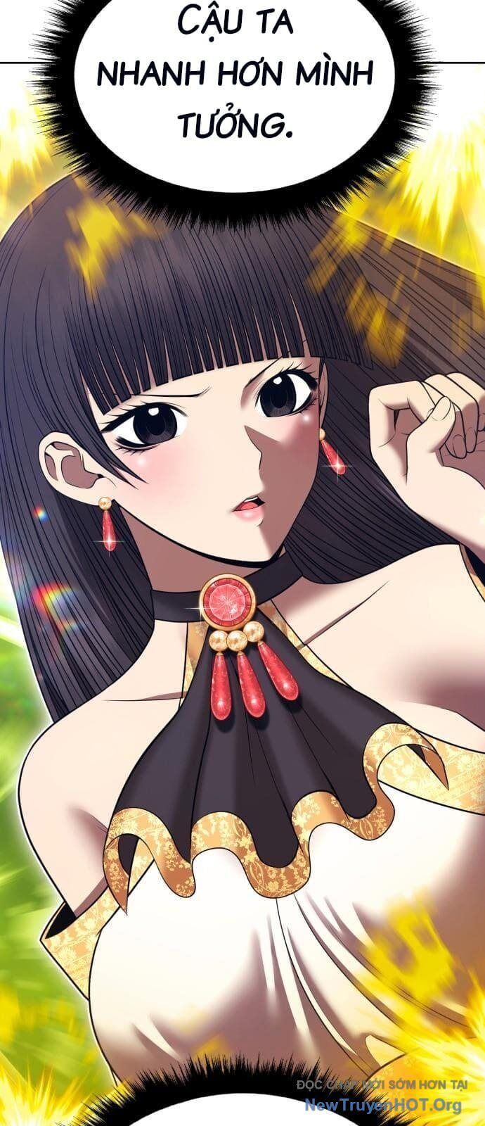 Gậy Gỗ Cấp 99+ - Chapter 124 - Page 74