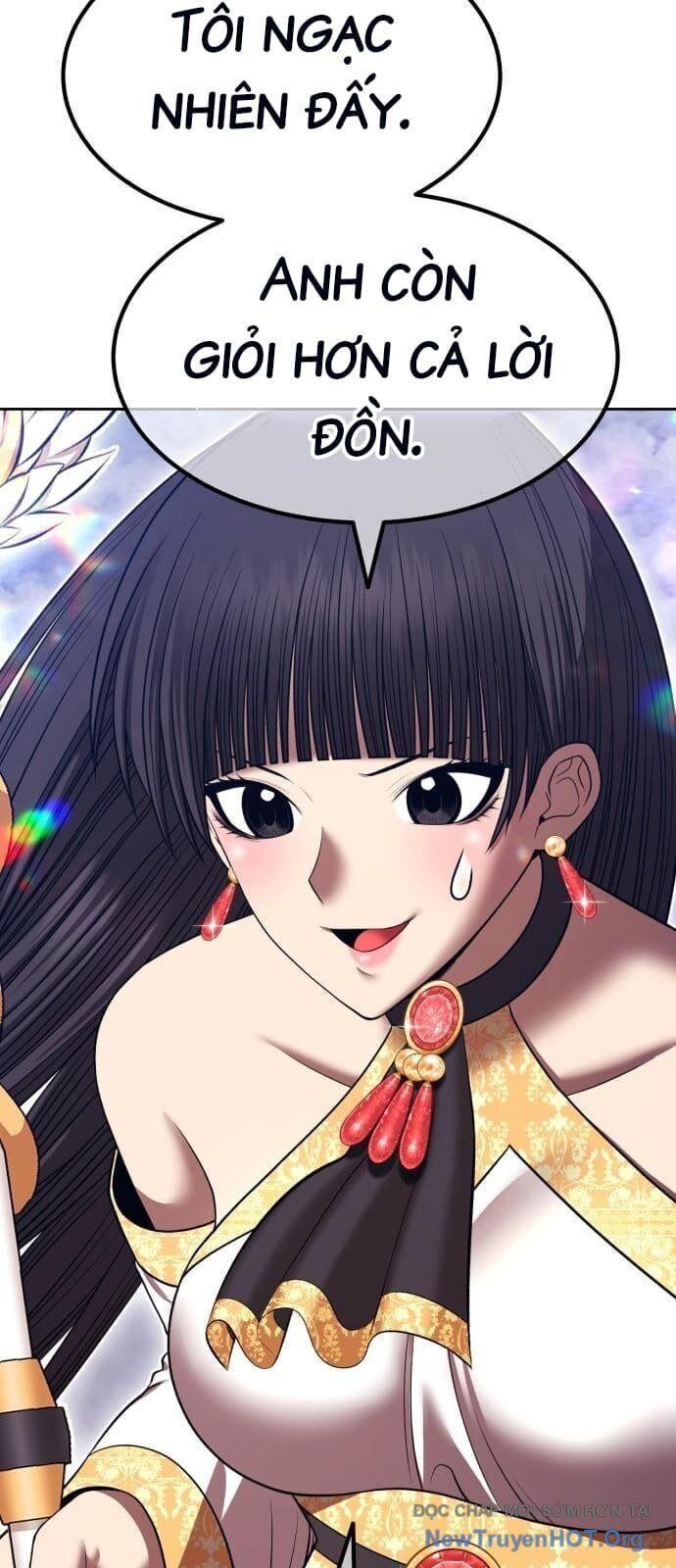 Gậy Gỗ Cấp 99+ - Chapter 124 - Page 80