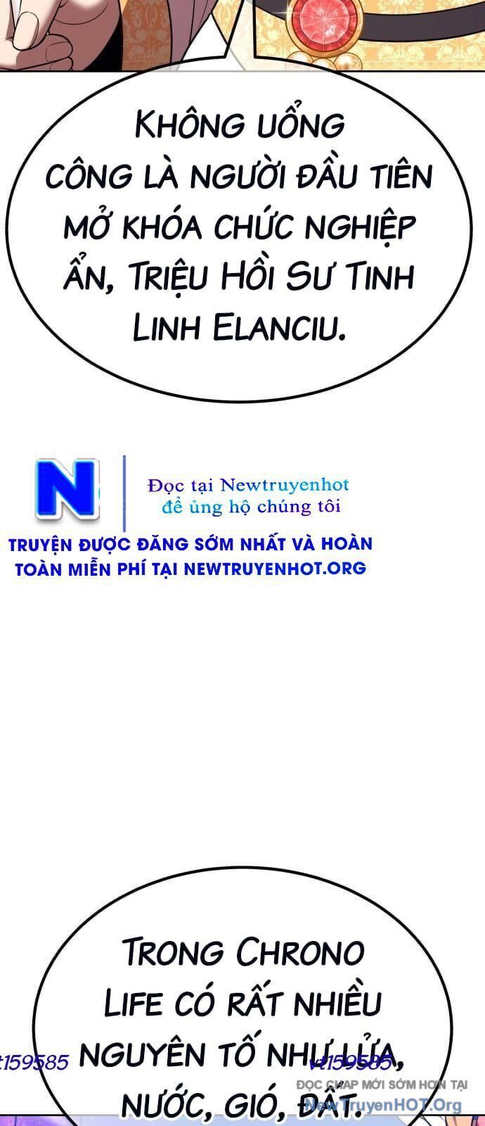 Gậy Gỗ Cấp 99+ - Chapter 124 - Page 81