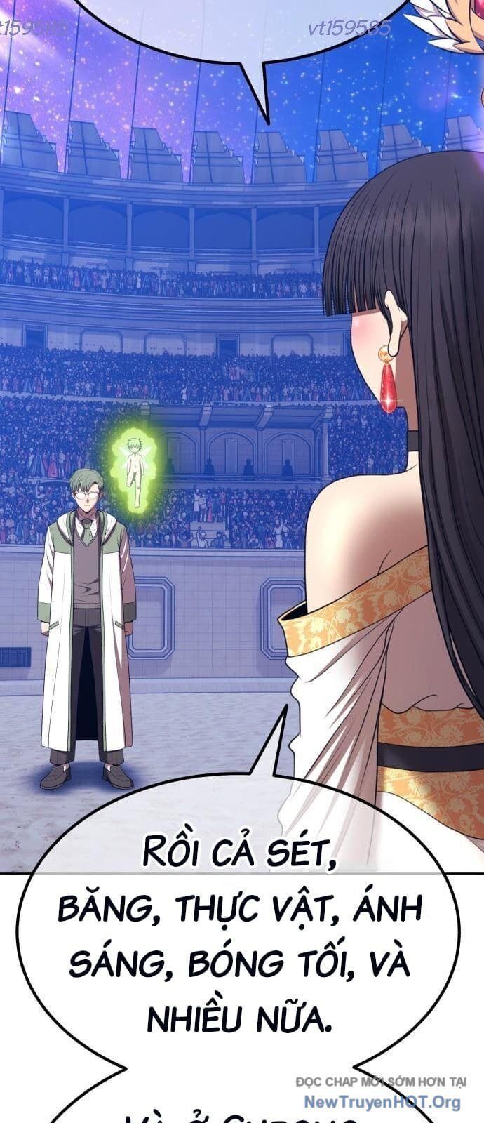 Gậy Gỗ Cấp 99+ - Chapter 124 - Page 82