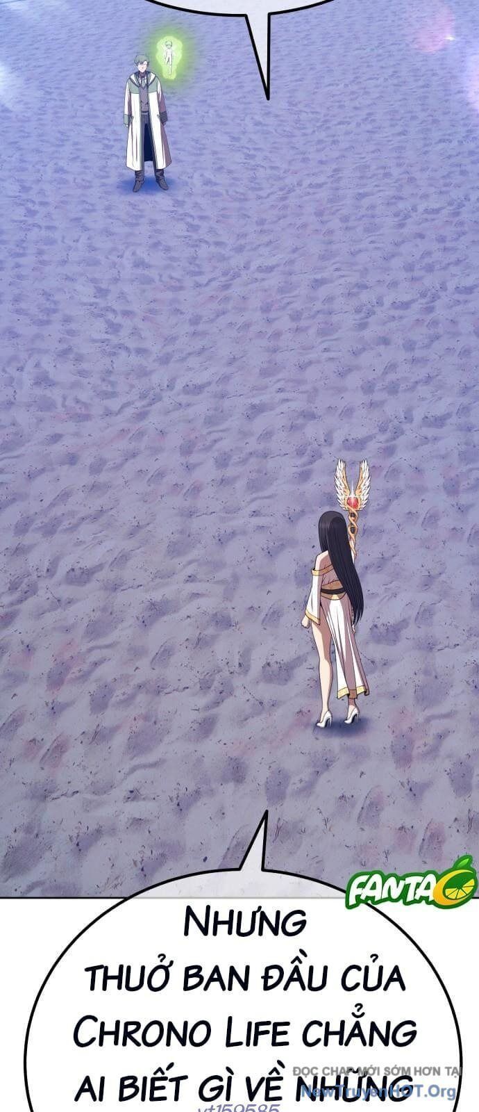 Gậy Gỗ Cấp 99+ - Chapter 124 - Page 86