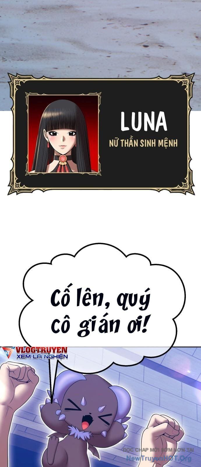 Gậy Gỗ Cấp 99+ - Chapter 124 - Page 9