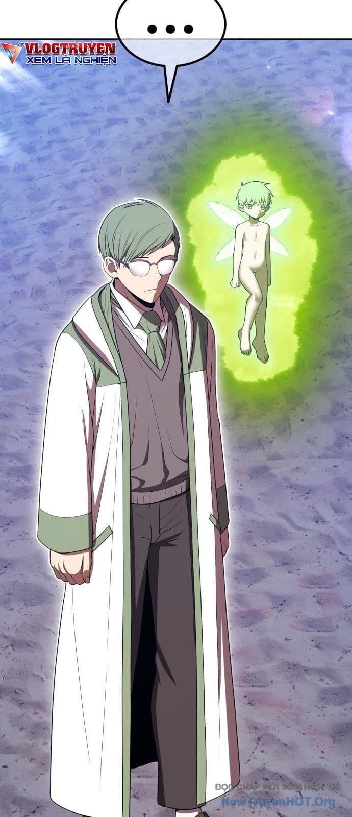Gậy Gỗ Cấp 99+ - Chapter 124 - Page 90