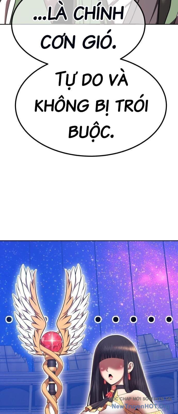 Gậy Gỗ Cấp 99+ - Chapter 124 - Page 95