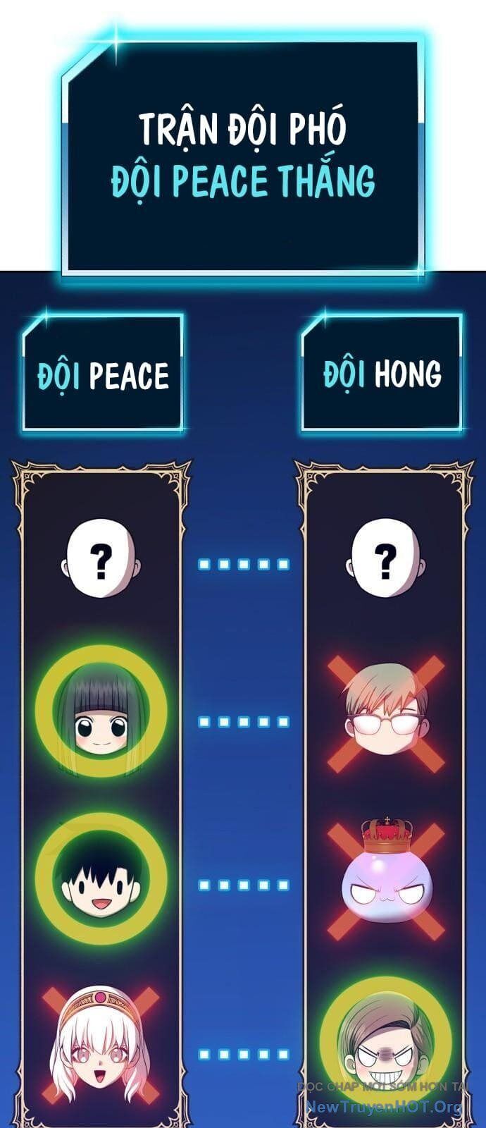 Gậy Gỗ Cấp 99+ - Chapter 125 - Page 101