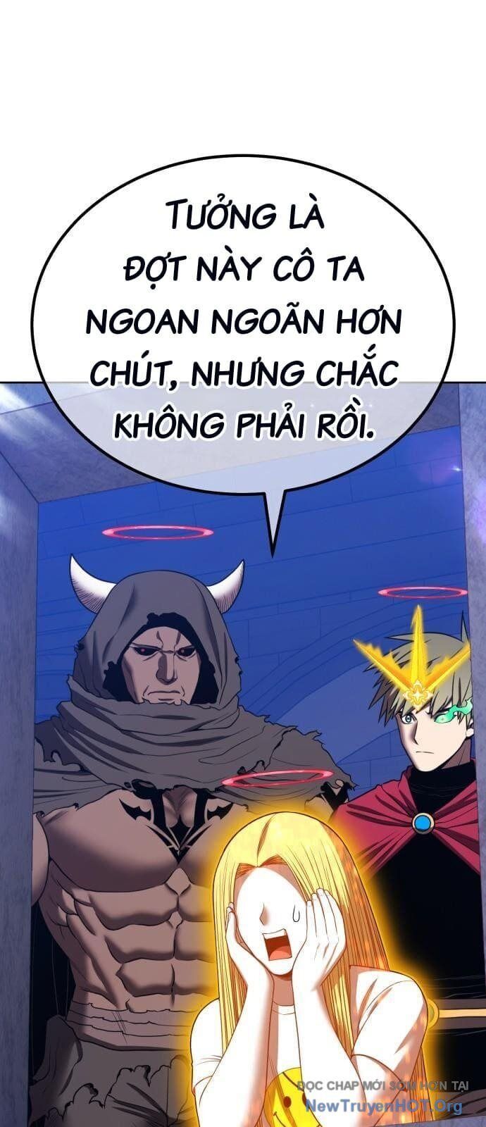 Gậy Gỗ Cấp 99+ - Chapter 125 - Page 105