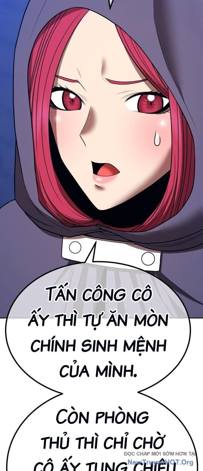 Gậy Gỗ Cấp 99+ - Chapter 125 - Page 114