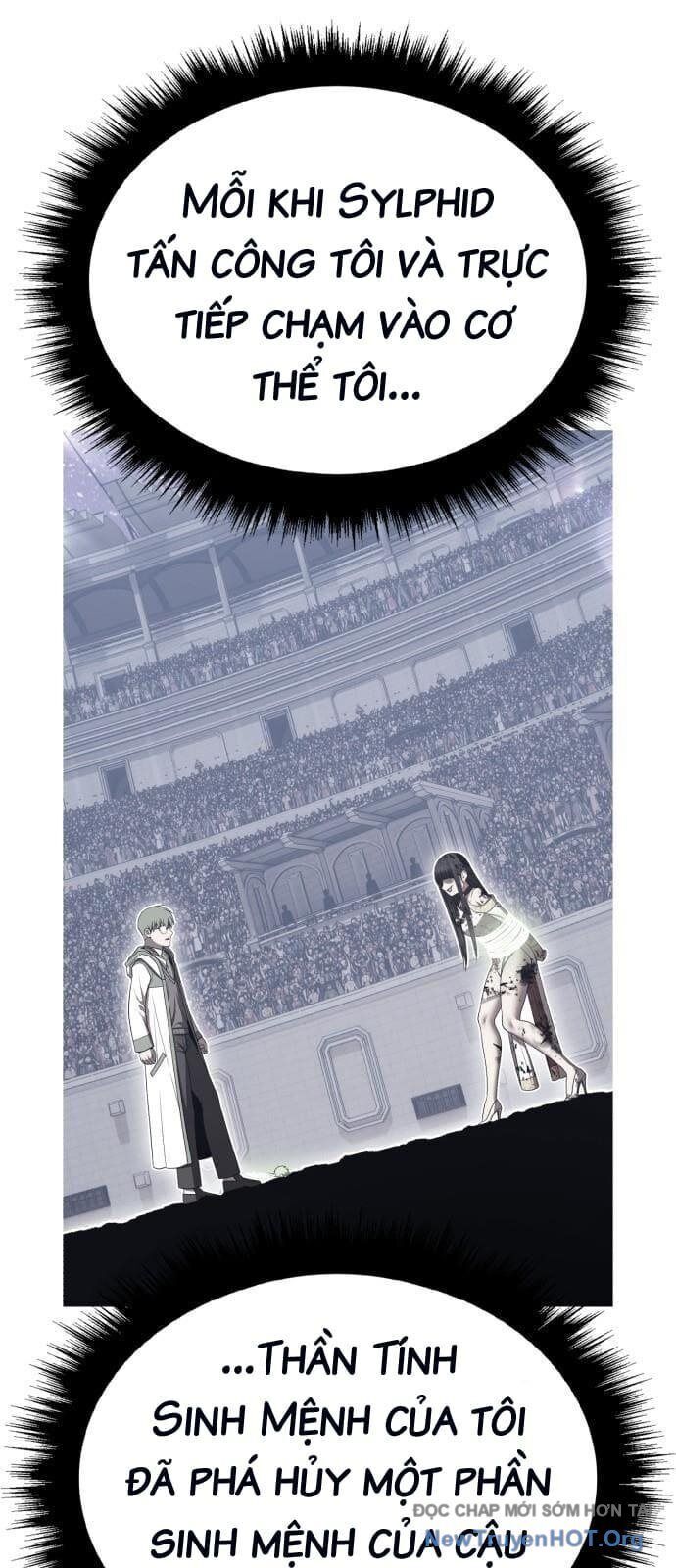 Gậy Gỗ Cấp 99+ - Chapter 125 - Page 117