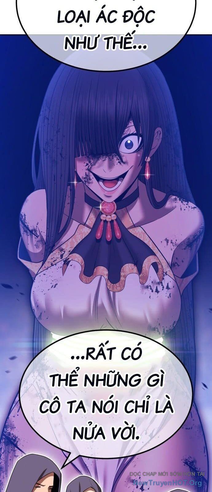 Gậy Gỗ Cấp 99+ - Chapter 125 - Page 120