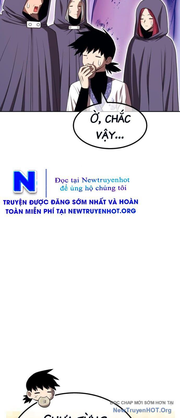 Gậy Gỗ Cấp 99+ - Chapter 125 - Page 121