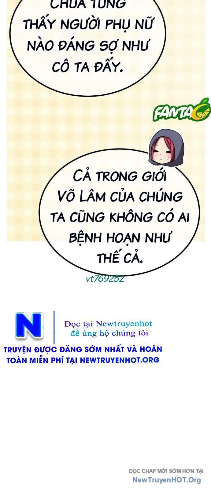 Gậy Gỗ Cấp 99+ - Chapter 125 - Page 122