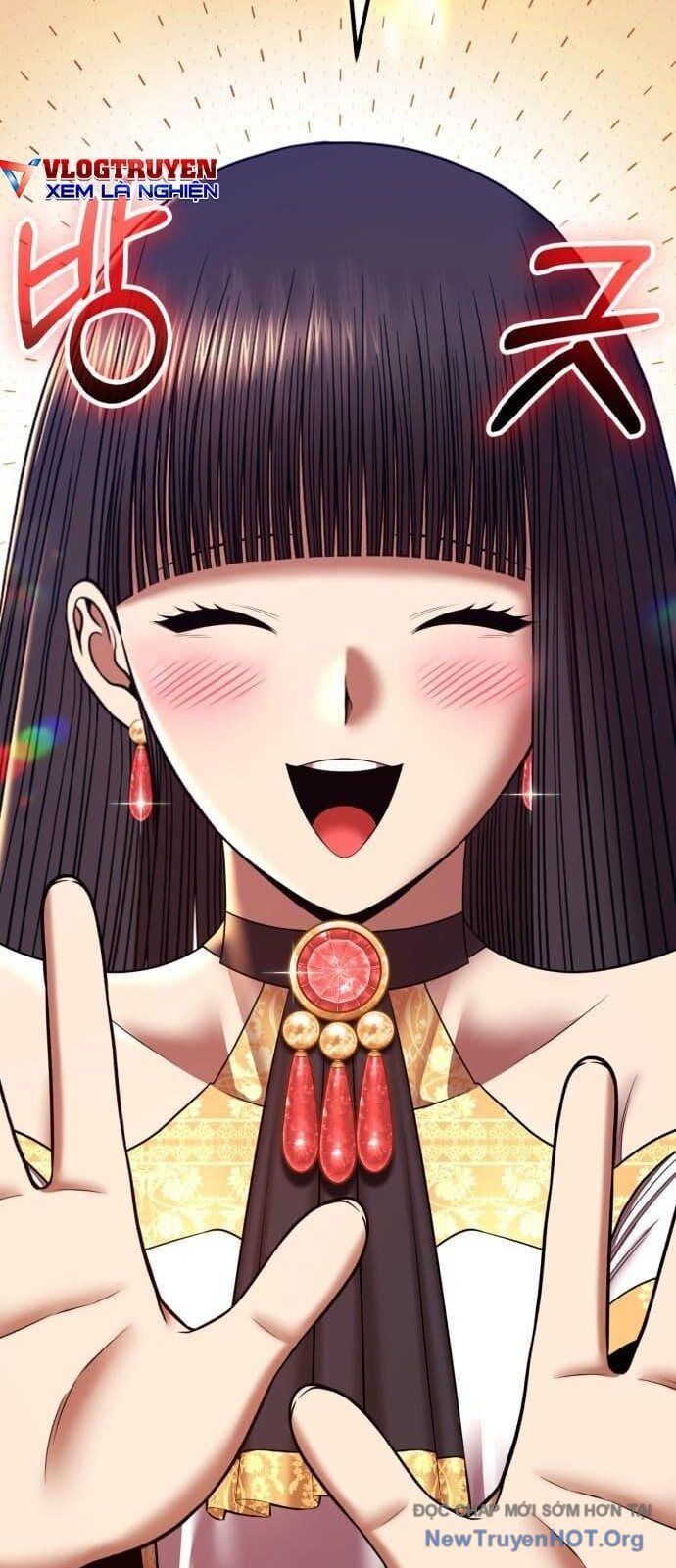 Gậy Gỗ Cấp 99+ - Chapter 125 - Page 125