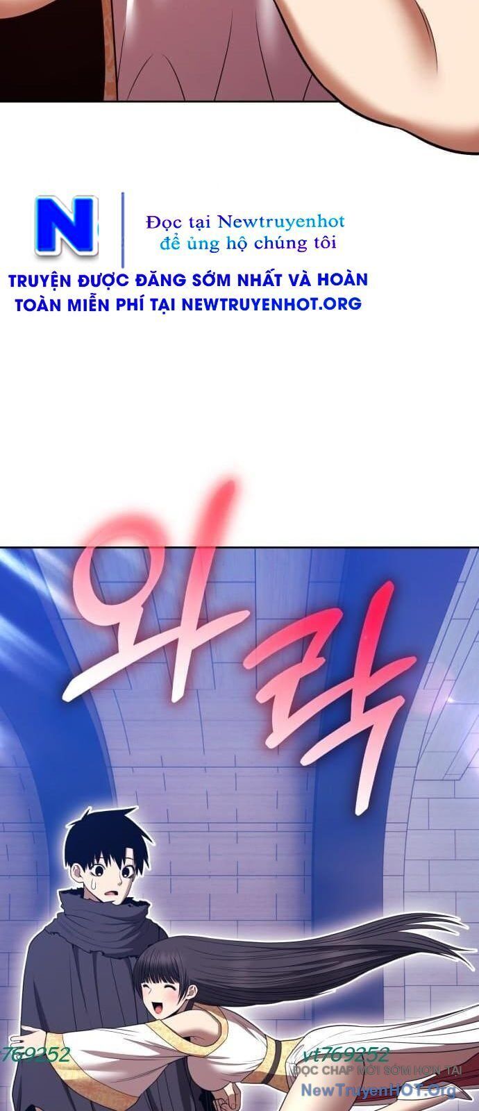 Gậy Gỗ Cấp 99+ - Chapter 125 - Page 126