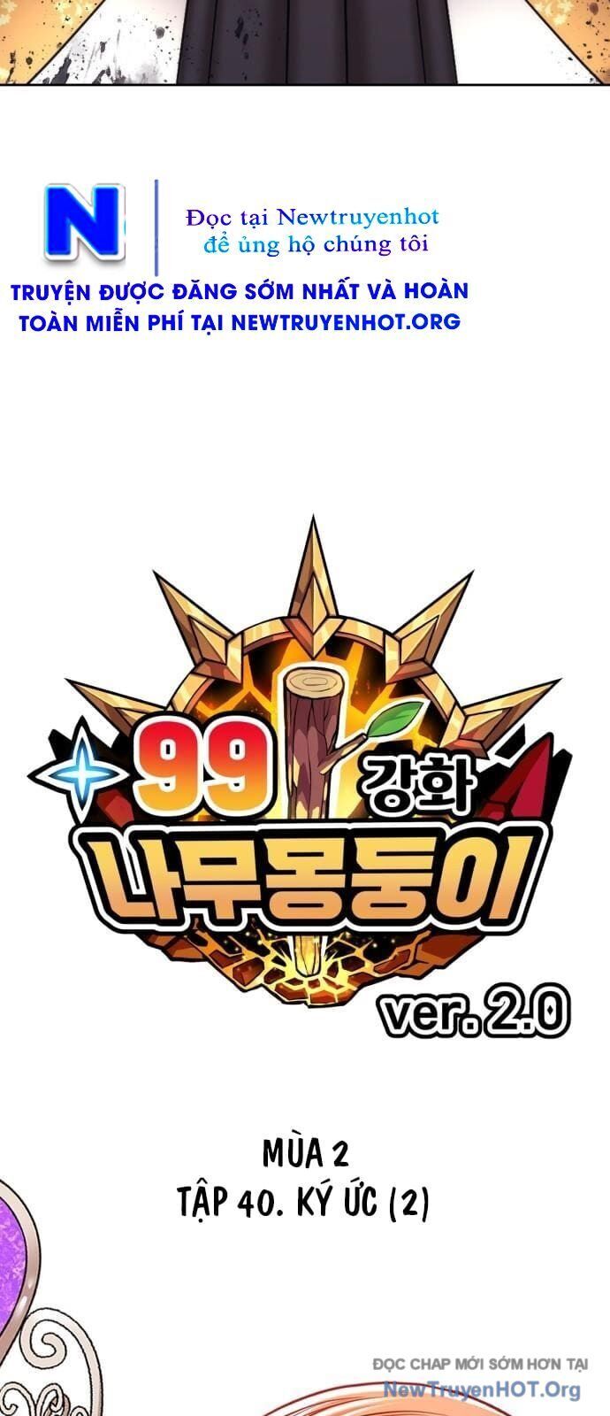 Gậy Gỗ Cấp 99+ - Chapter 125 - Page 13