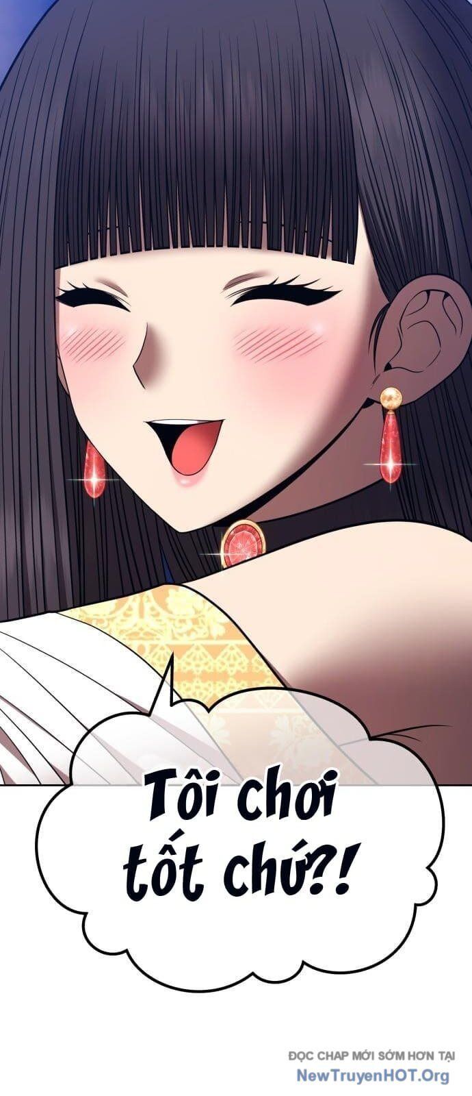 Gậy Gỗ Cấp 99+ - Chapter 125 - Page 130