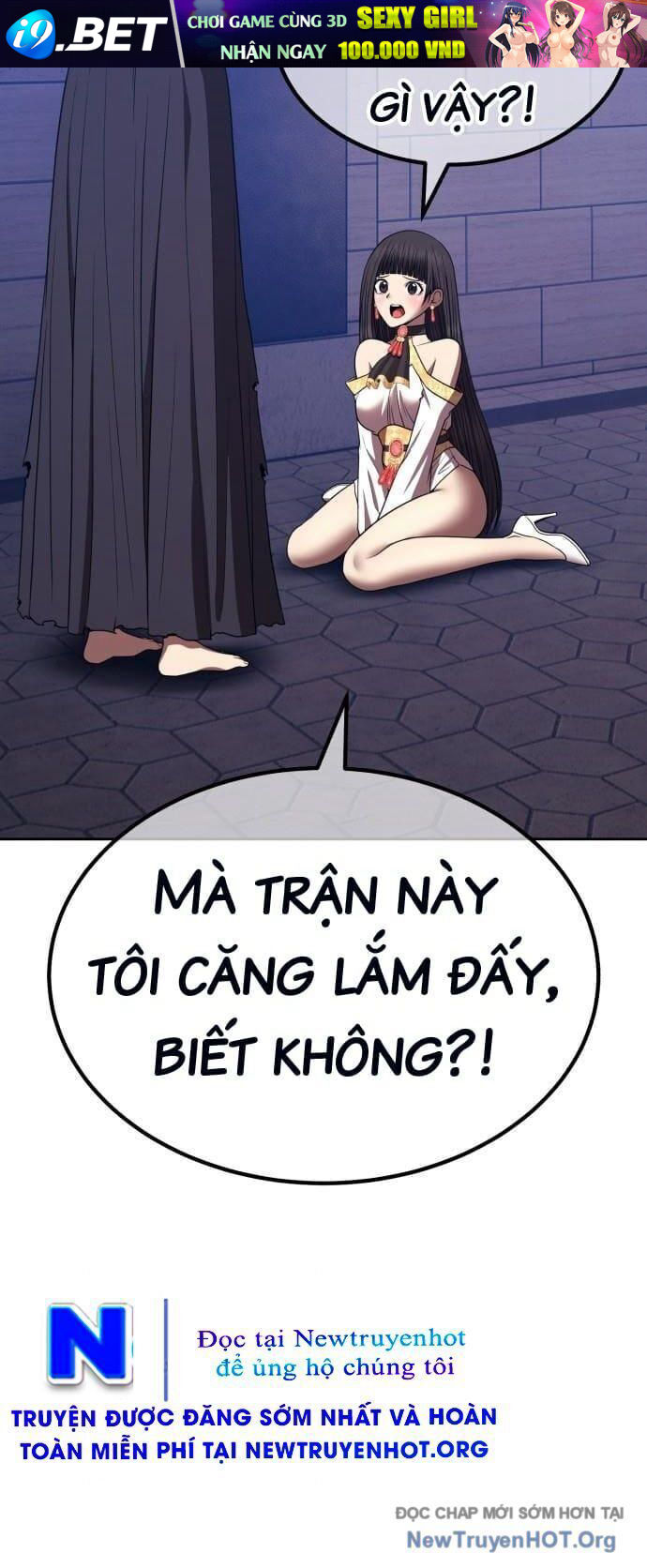 Gậy Gỗ Cấp 99+ - Chapter 125 - Page 132