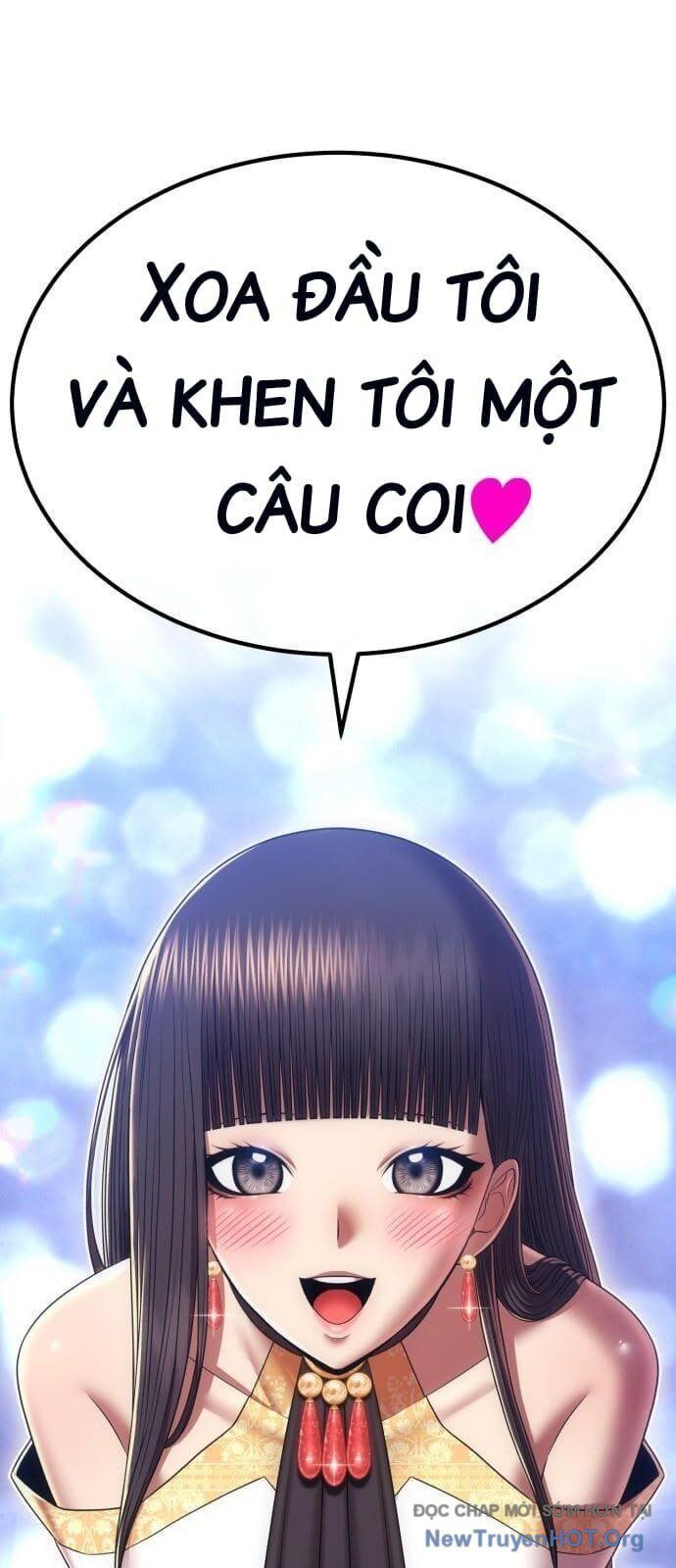 Gậy Gỗ Cấp 99+ - Chapter 125 - Page 133