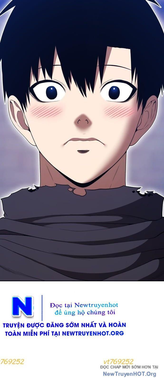 Gậy Gỗ Cấp 99+ - Chapter 125 - Page 135