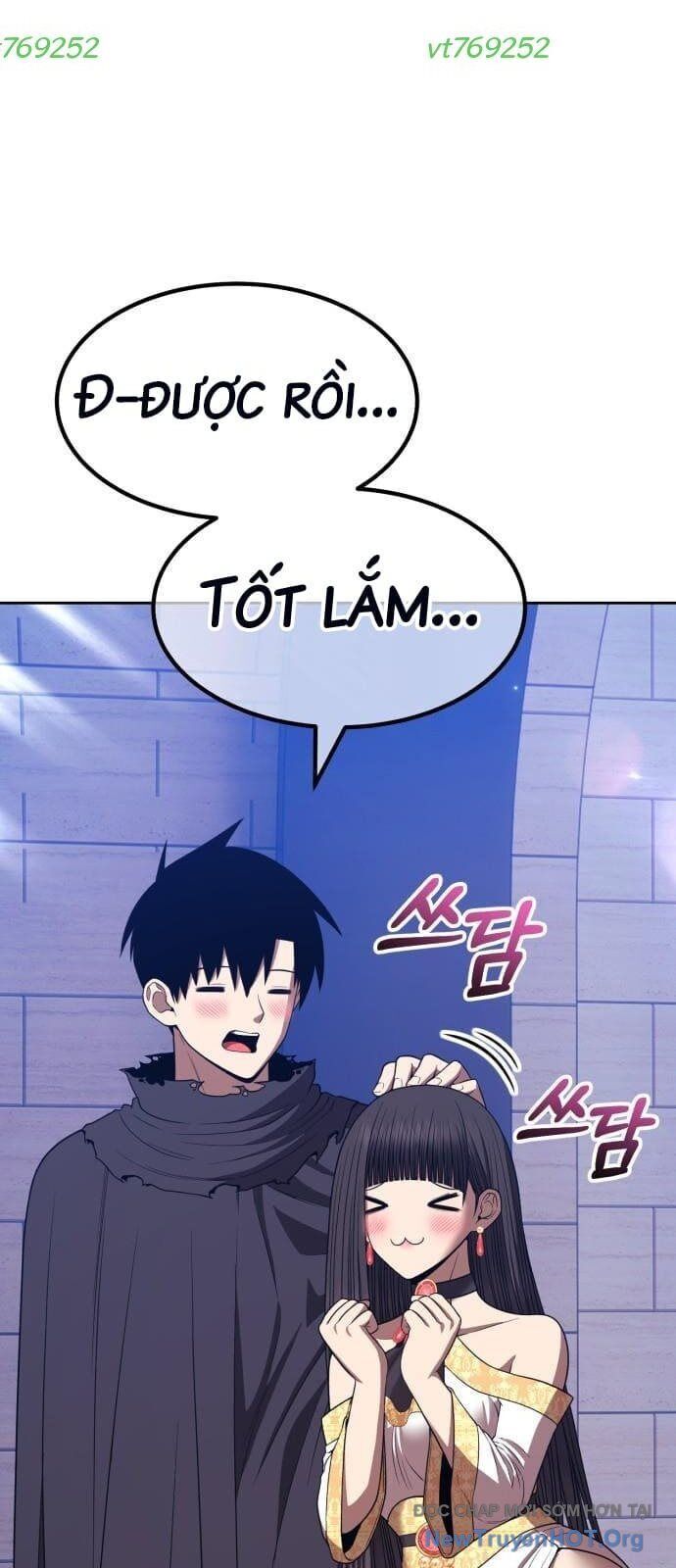 Gậy Gỗ Cấp 99+ - Chapter 125 - Page 136