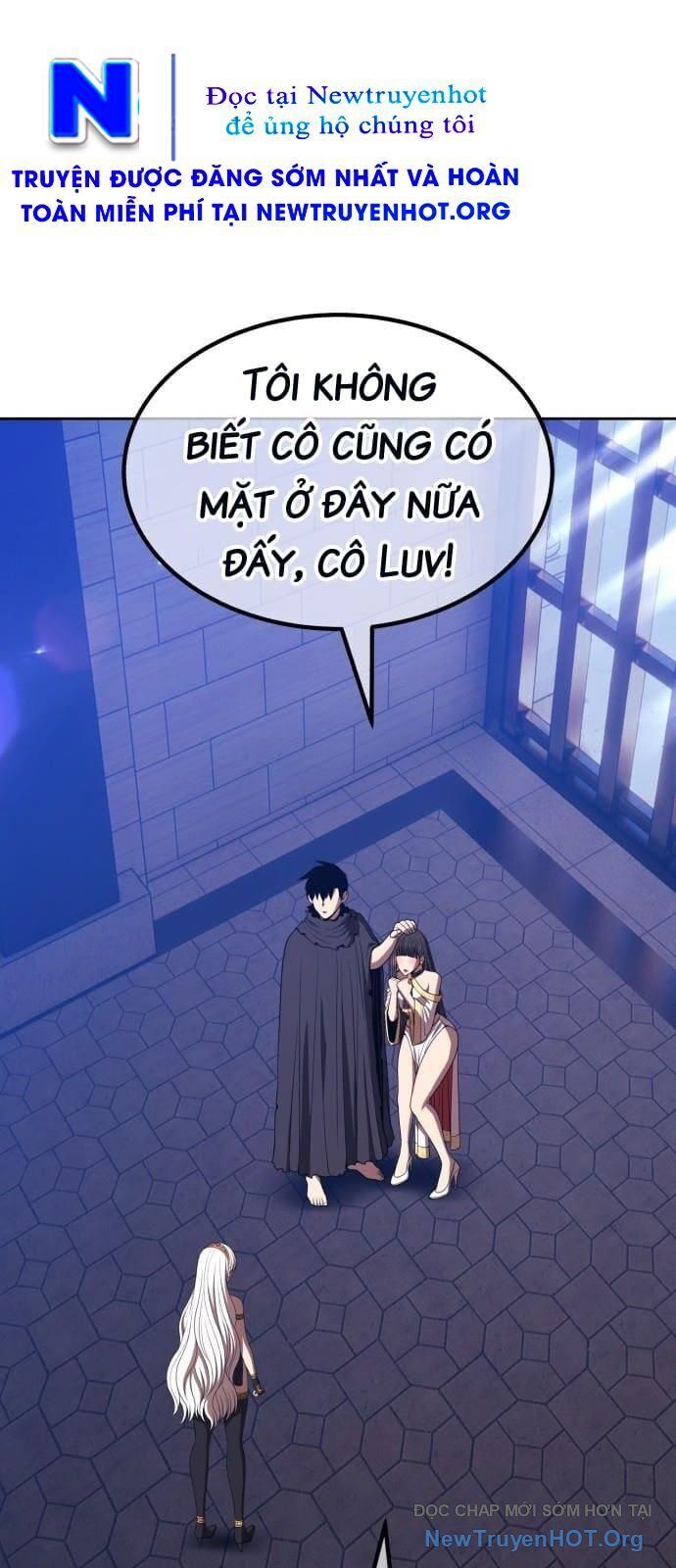 Gậy Gỗ Cấp 99+ - Chapter 125 - Page 139