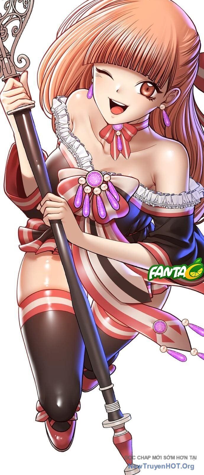 Gậy Gỗ Cấp 99+ - Chapter 125 - Page 14