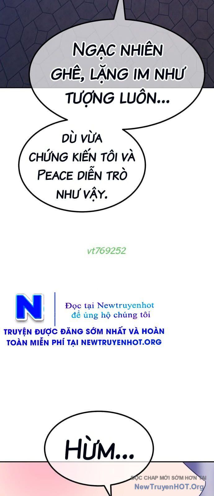 Gậy Gỗ Cấp 99+ - Chapter 125 - Page 140