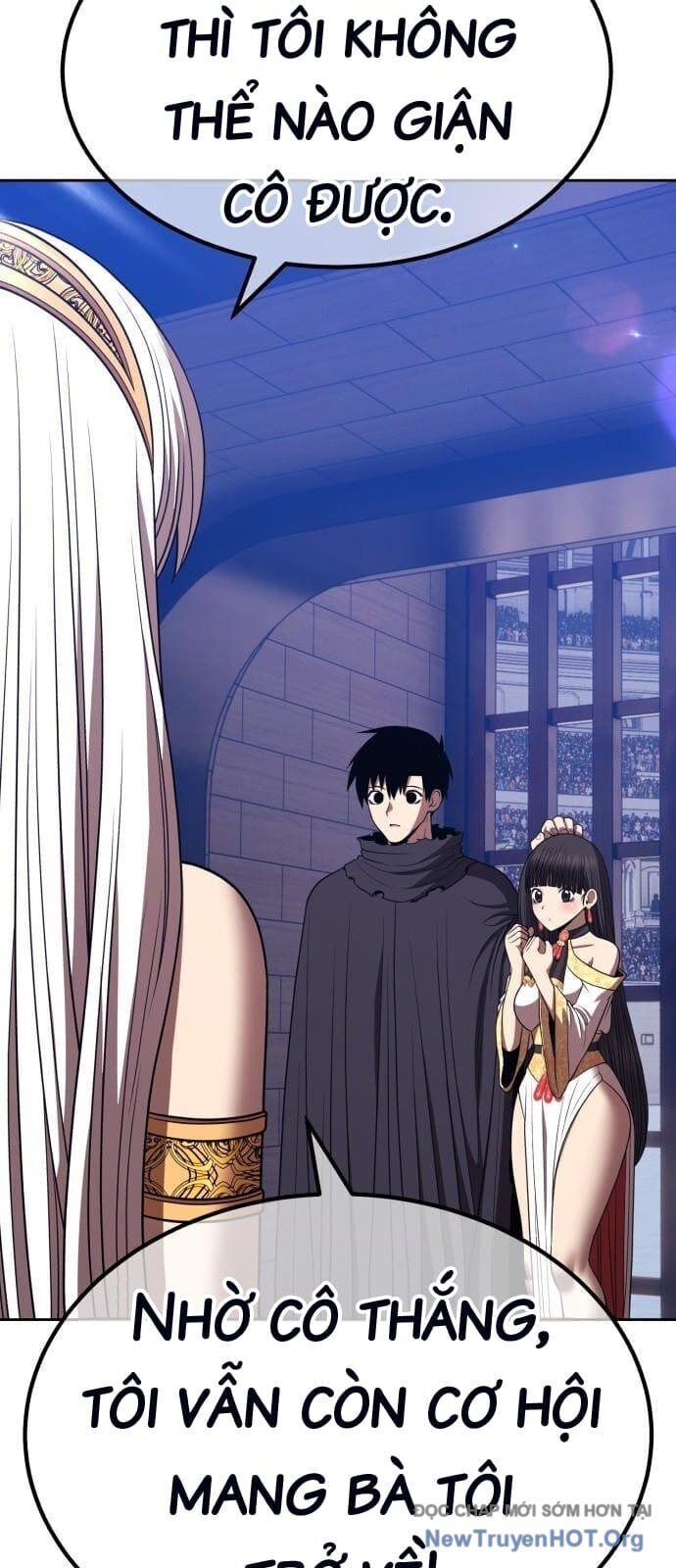 Gậy Gỗ Cấp 99+ - Chapter 125 - Page 142