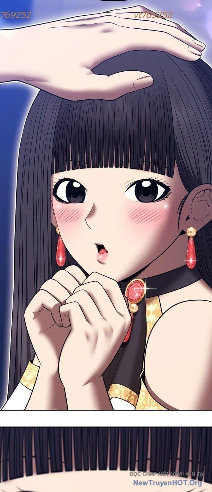 Gậy Gỗ Cấp 99+ - Chapter 125 - Page 145