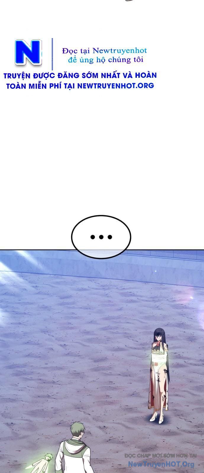 Gậy Gỗ Cấp 99+ - Chapter 125 - Page 15