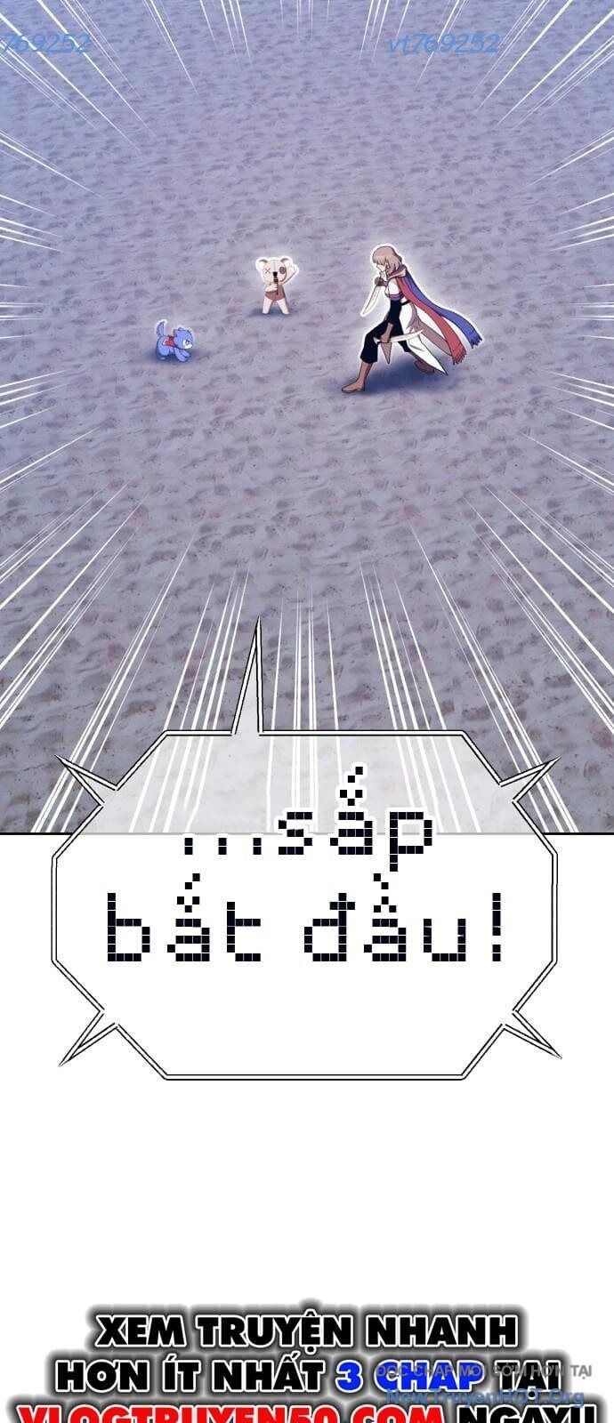 Gậy Gỗ Cấp 99+ - Chapter 125 - Page 154