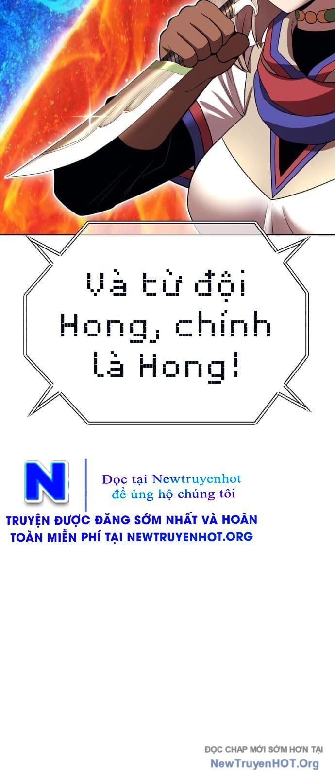 Gậy Gỗ Cấp 99+ - Chapter 125 - Page 156
