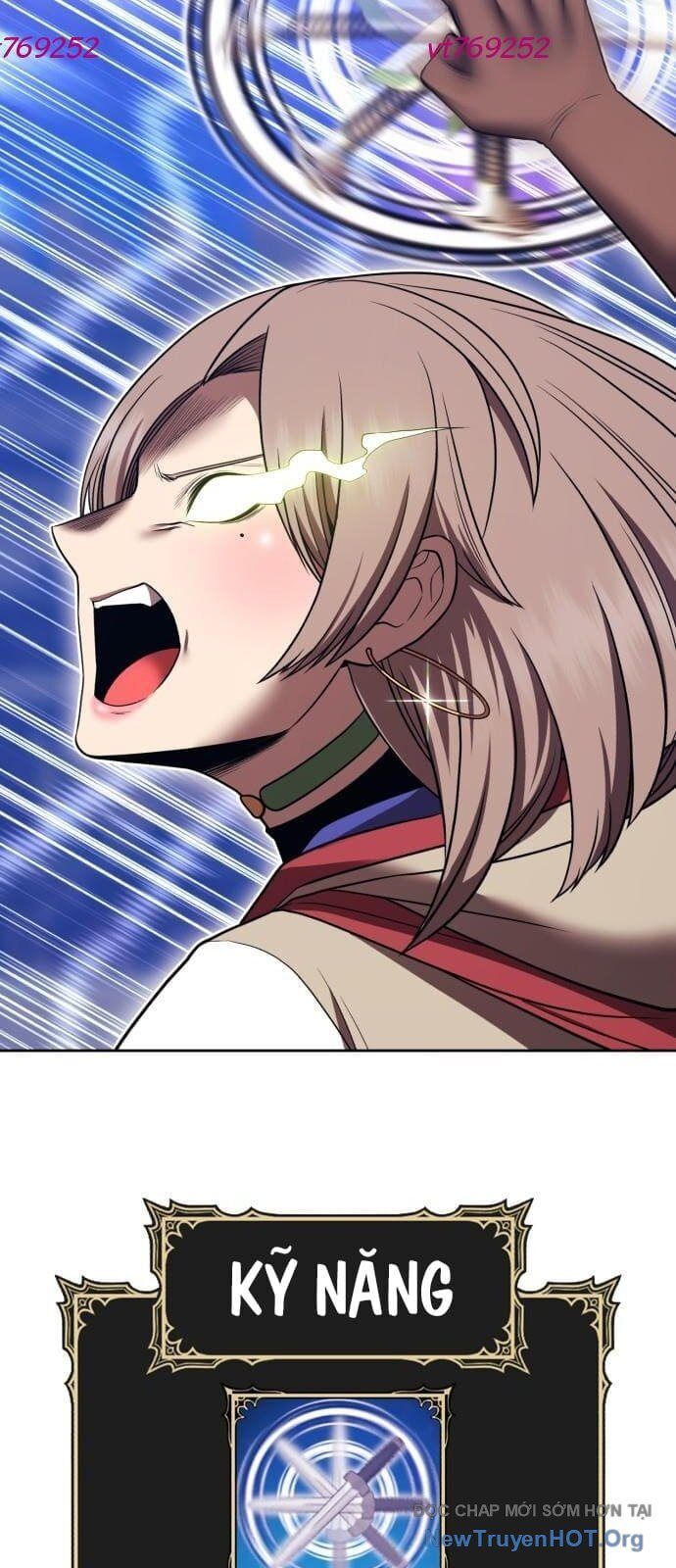 Gậy Gỗ Cấp 99+ - Chapter 125 - Page 163